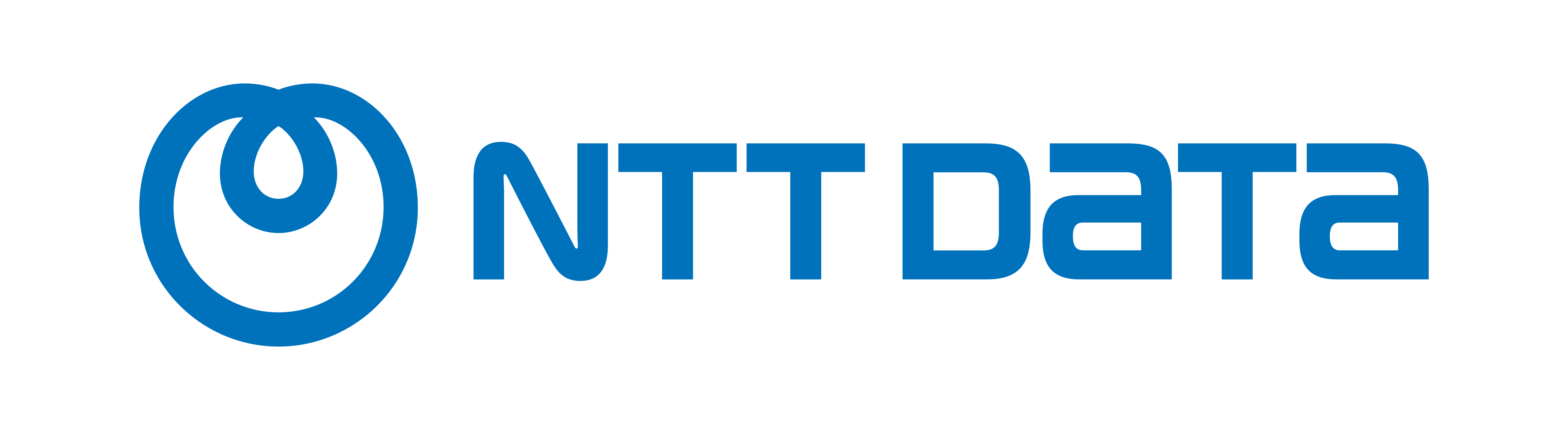 NTT DATA 
